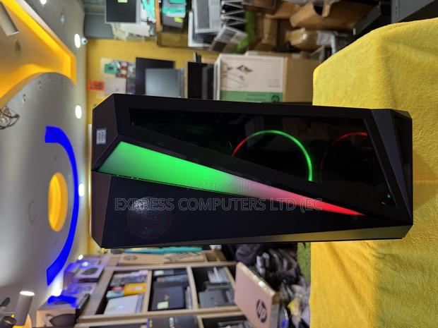 Desktop Computer Gigabyte GB-BKi3A-7100 24GB Intel Core I7 SSD 2T · Photo 8