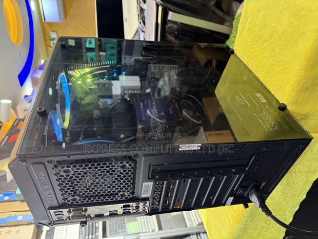 Desktop Computer Gigabyte GB-BKi3A-7100 24GB Intel Core I7 SSD 2T · Photo 5
