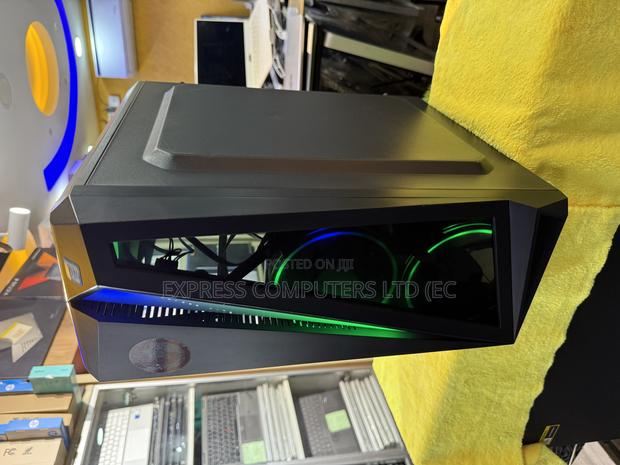 Desktop Computer Gigabyte GB-BKi3A-7100 24GB Intel Core I7 SSD 2T · Photo 6