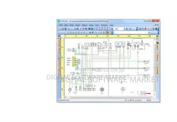 Proficad 13.3.0 Full Version · Photo 2