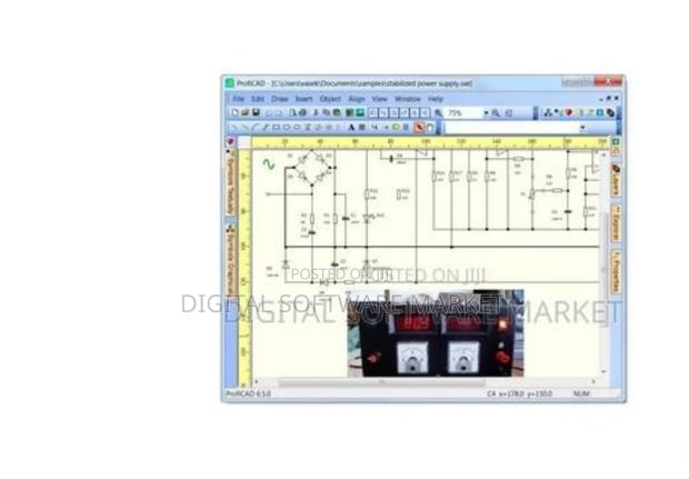 Proficad 13.3.0 Full Version · Photo 3