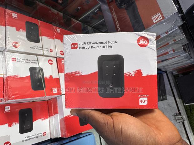 Pocket Wifi Modem · Photo 1
