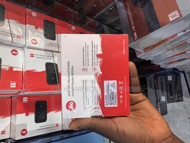 Pocket Wifi Modem · Photo 2
