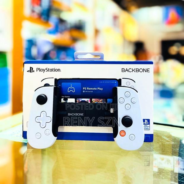 Backbone One - Playstation Edition Mobile Gaming Controller · Photo 3