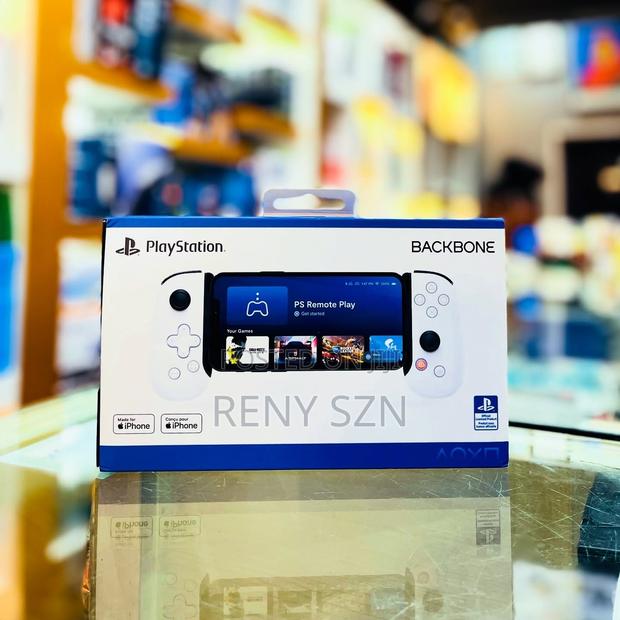 Backbone One - Playstation Edition Mobile Gaming Controller · Photo 1