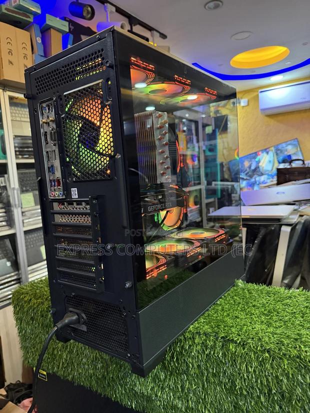 New Gigabyte GB-BXi5G3-760 64GB Intel Core I7 HDD+SSD 1T · Photo 2