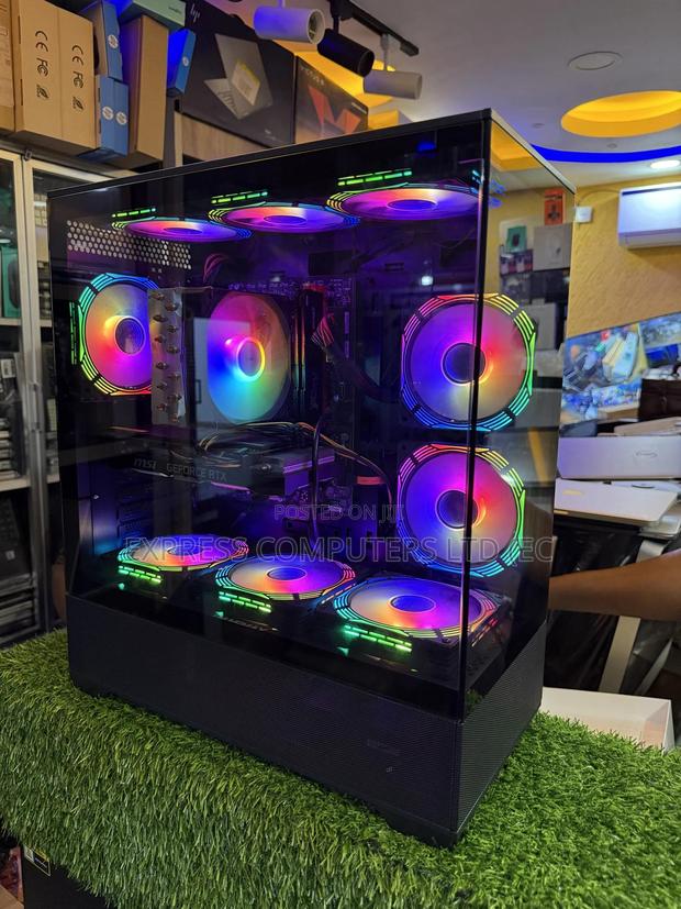 New Gigabyte GB-BXi5G3-760 64GB Intel Core I7 HDD+SSD 1T · Photo 4