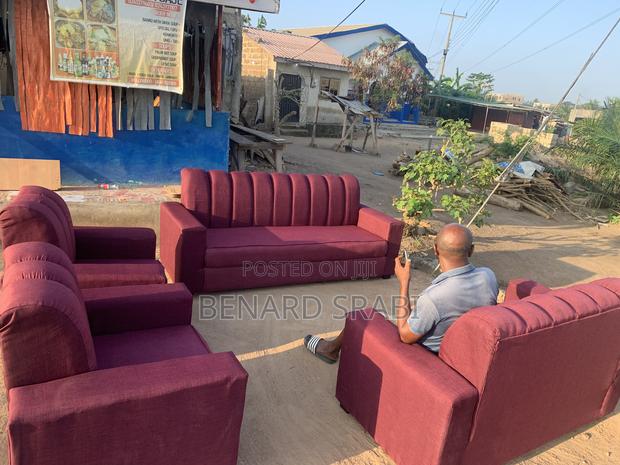 Sofa Chairs and All Kind of Furnitures · Photo 1