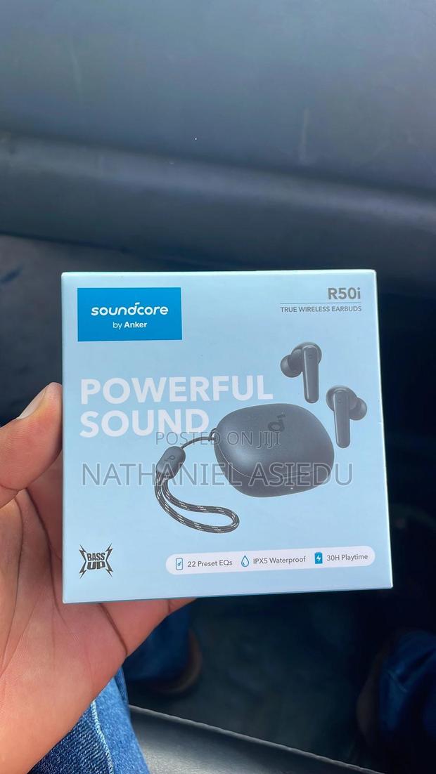 Soundcore by Anker R50i True Wireless Earbuds · Photo 2