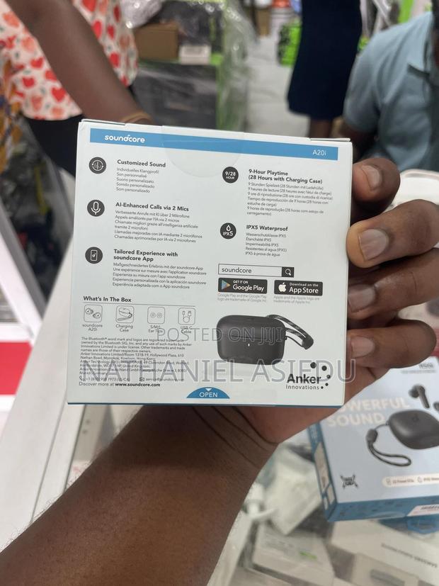 Soundcore by Anker A20i True Wireless Earbuds. · Photo 2