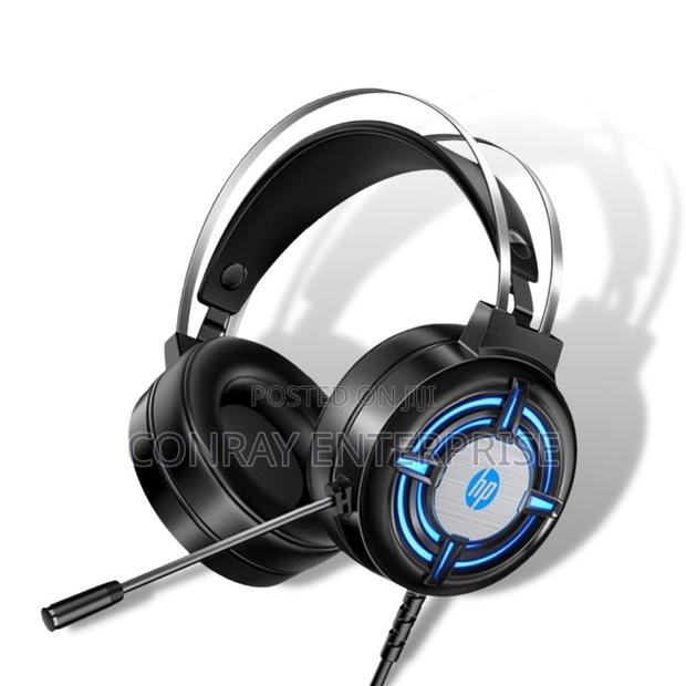 HP Gaming Headset. · Photo 3