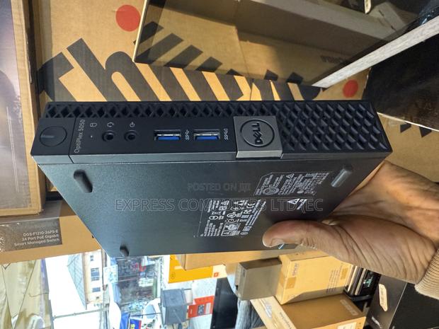 Desktop Computer Dell OptiPlex 5050 16GB Intel Core I7 SSD 256GB · Photo 3