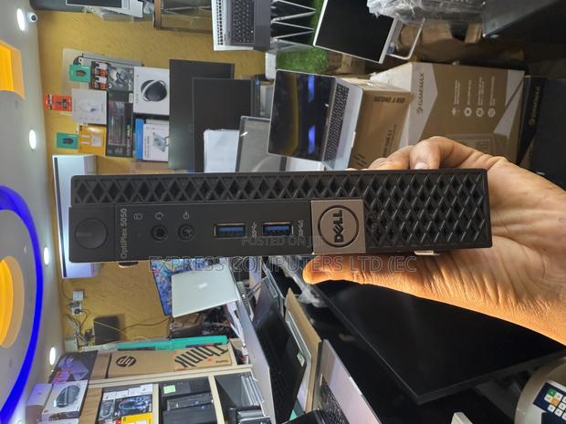 Desktop Computer Dell OptiPlex 5050 16GB Intel Core I7 SSD 256GB · Photo 6