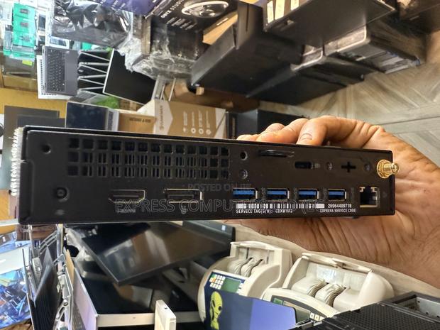 Desktop Computer Dell OptiPlex 5050 16GB Intel Core I7 SSD 256GB · Photo 7