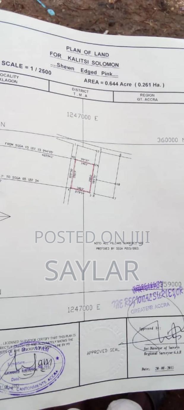 4bdrm House in Enjoyy Estate, Tema Metropolitan for sale · Photo 7