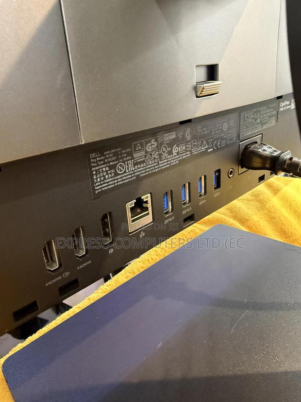 Desktop Computer Dell OptiPlex 7460 16GB Intel Core I7 SSD 512GB · Photo 6