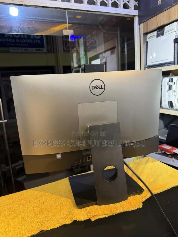 Desktop Computer Dell OptiPlex 7460 16GB Intel Core I7 SSD 512GB · Photo 3