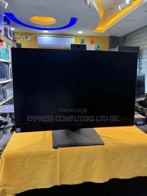 Desktop Computer Dell OptiPlex 7460 16GB Intel Core I7 SSD 512GB · Photo 4