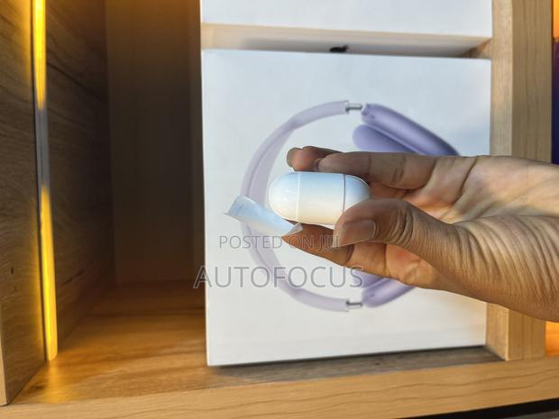 Airpods Pro 3 · Photo 6