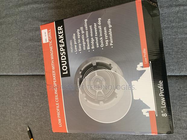 Most Affordable 8inch Ceiling Speakers · Photo 2