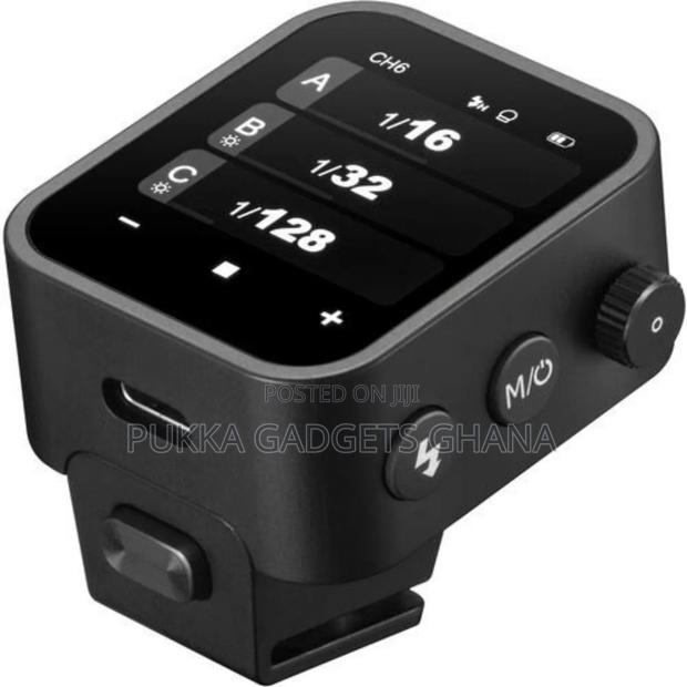 Godox X3 Trigger · Photo 1