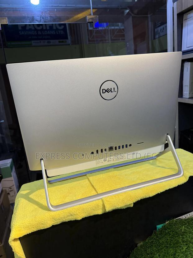 Desktop Computer Dell Inspiron 24 5000 24GB Intel Core I5 HDD+SSD 1T · Photo 7