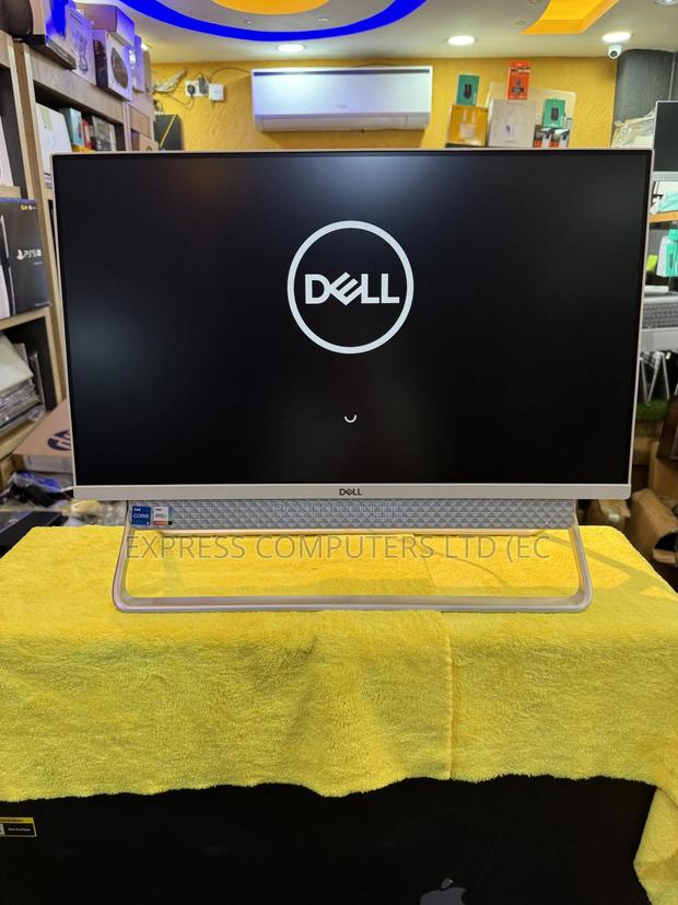 Desktop Computer Dell Inspiron 24 5000 24GB Intel Core I5 HDD+SSD 1T · Photo 4