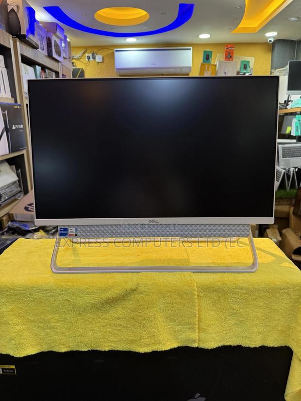 Desktop Computer Dell Inspiron 24 5000 24GB Intel Core I5 HDD+SSD 1T · Photo 6