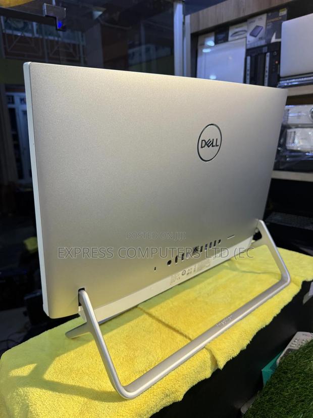 Desktop Computer Dell Inspiron 24 5000 24GB Intel Core I5 HDD+SSD 1T · Photo 3