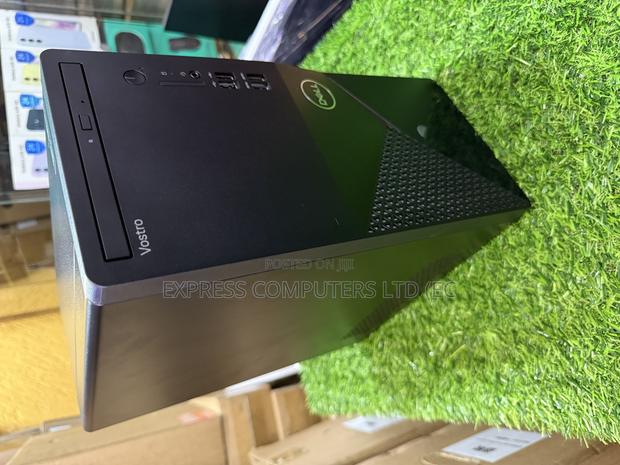 Desktop Computer Dell Vostro 3900 8GB Intel Core I3 HDD 1T · Photo 3