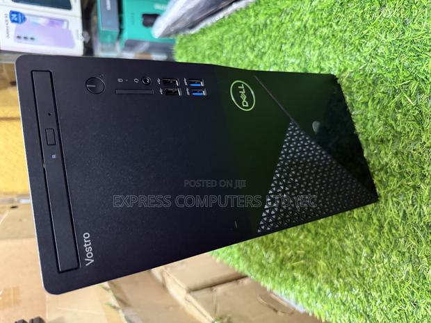 Desktop Computer Dell Vostro 3900 8GB Intel Core I3 HDD 1T · Photo 4