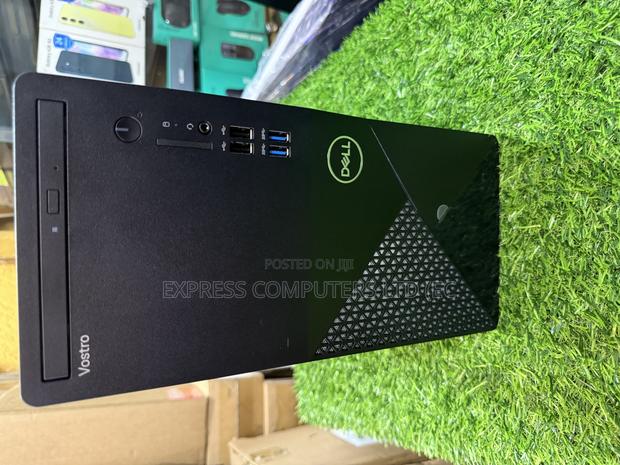 Desktop Computer Dell Vostro 3900 8GB Intel Core I3 HDD 1T · Photo 1