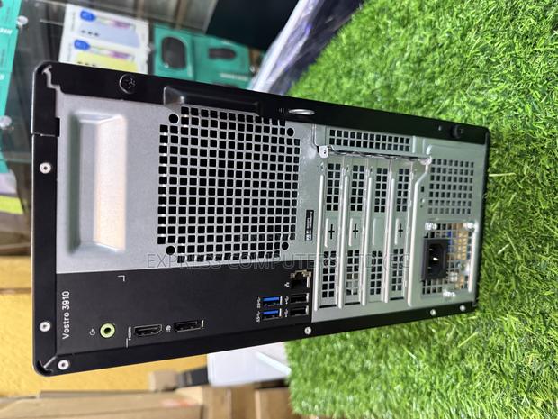 Desktop Computer Dell Vostro 3900 8GB Intel Core I3 HDD 1T · Photo 2