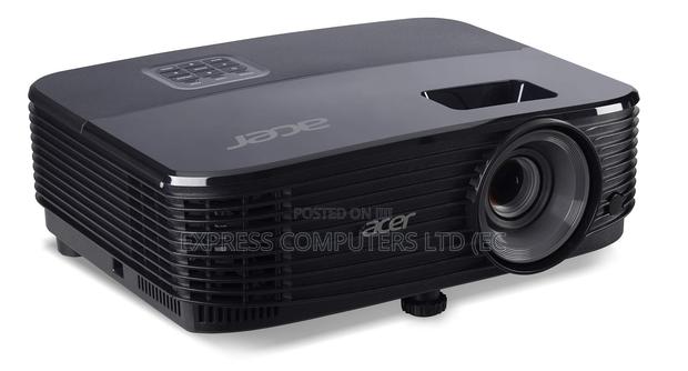 Acer Original Conference Projector Lumen 4000 Brand New From Uk · Photo 7