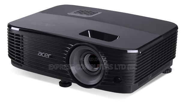 Acer Original Conference Projector Lumen 4000 Brand New From Uk · Photo 5