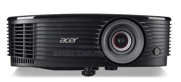Acer Original Conference Projector Lumen 4000 Brand New From Uk · Photo 3