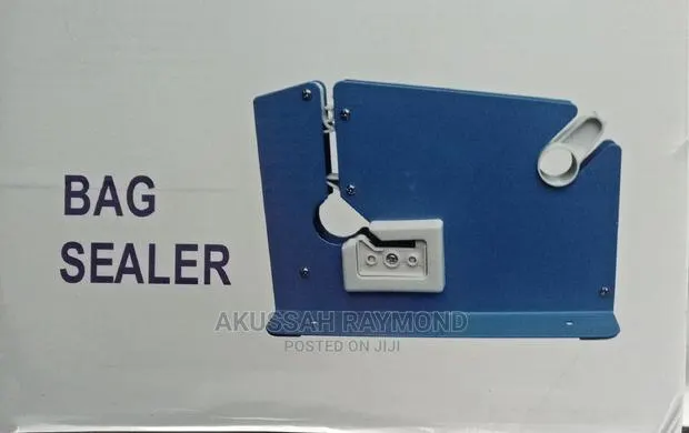 Bag Sealer · Photo 1