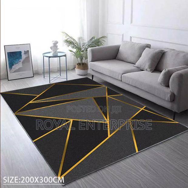 Walk Into Wonder 3d Carpet That Redefine Your Space200/300cm · Photo 1