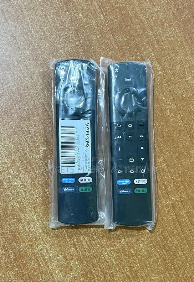 Replacement Remote Control for Amazon Fire Tv Max 3rd Gen Stick · Photo 2