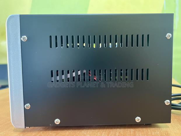 NCTS 800w / 1000va Stabilizer + Avr Stepdown 110v · Photo 8