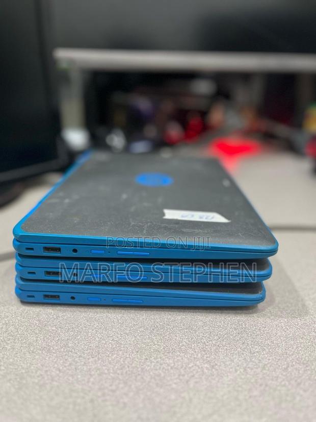 Laptop HP ProBook 11 X360 G3 EE 8GB Intel Celeron SSD 128GB · Photo 2
