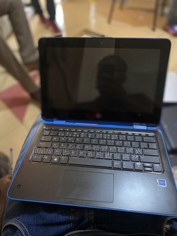 Laptop HP ProBook 11 X360 G3 EE 8GB Intel Celeron SSD 128GB · Photo 3