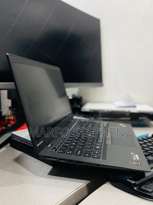 Laptop Lenovo ThinkPad X1 Carbon 8GB Intel Core I5 SSD 256GB · Photo 2