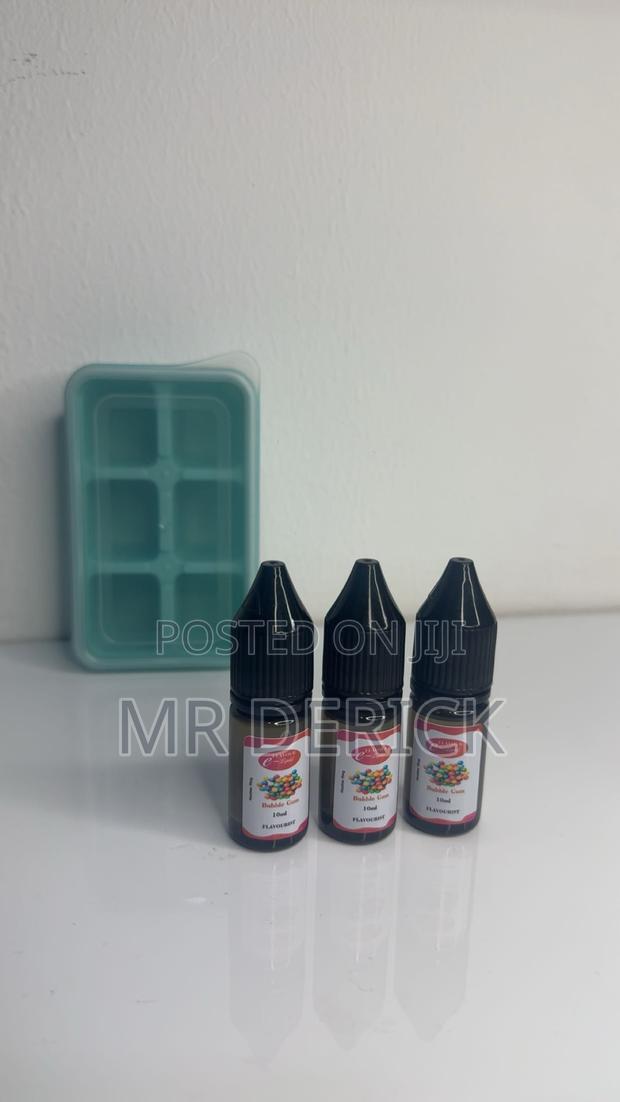 Bubble Gum Flavor Vape Juice/ E - Liquid · Photo 2