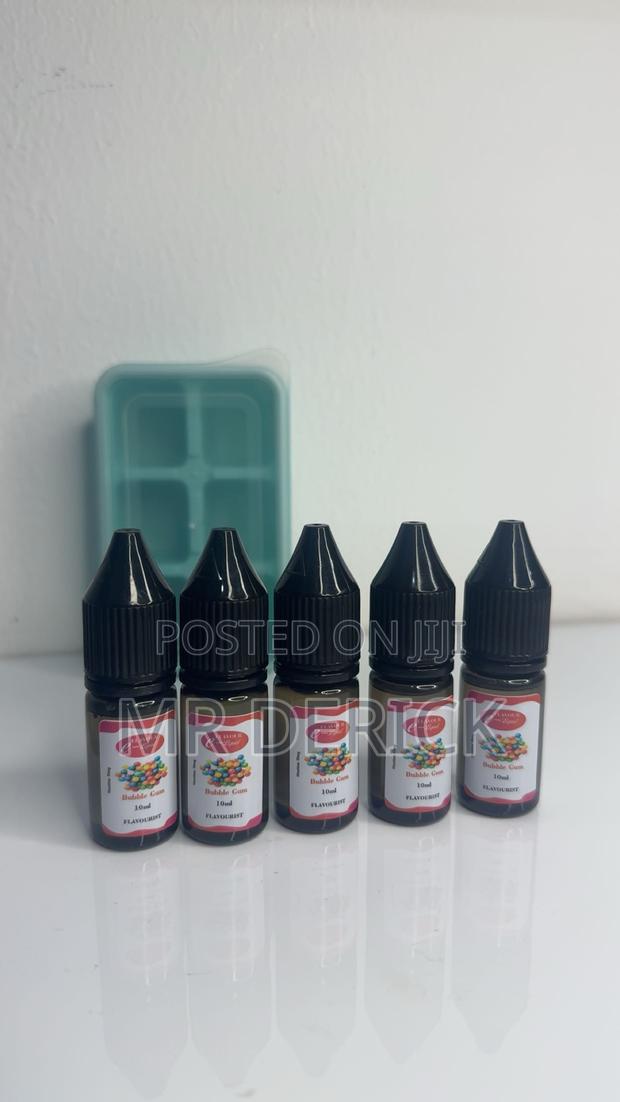 Bubble Gum Flavor Vape Juice/ E - Liquid · Photo 1