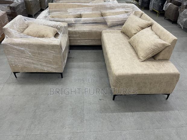 Quality and Affordable Sofa Sets · Photo 2