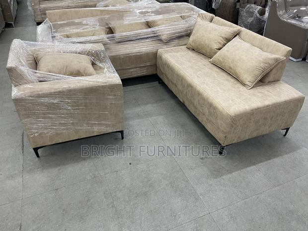 Quality and Affordable Sofa Sets · Photo 1