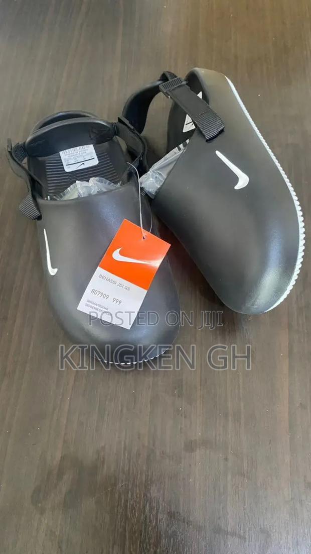 Nike Crocs Original · Photo 2