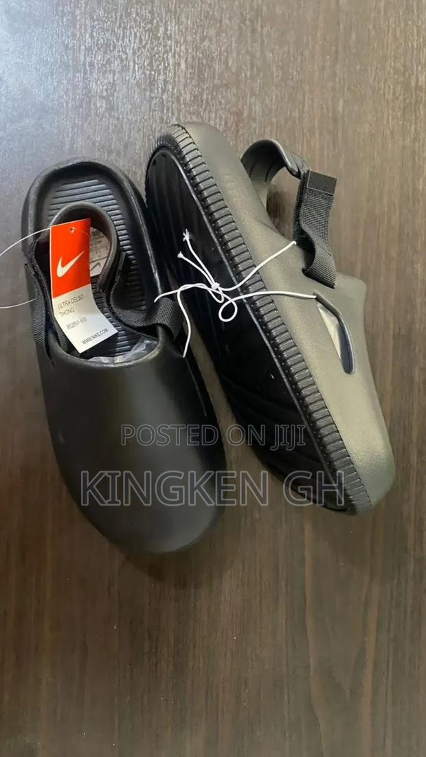 Nike Crocs Original · Photo 3