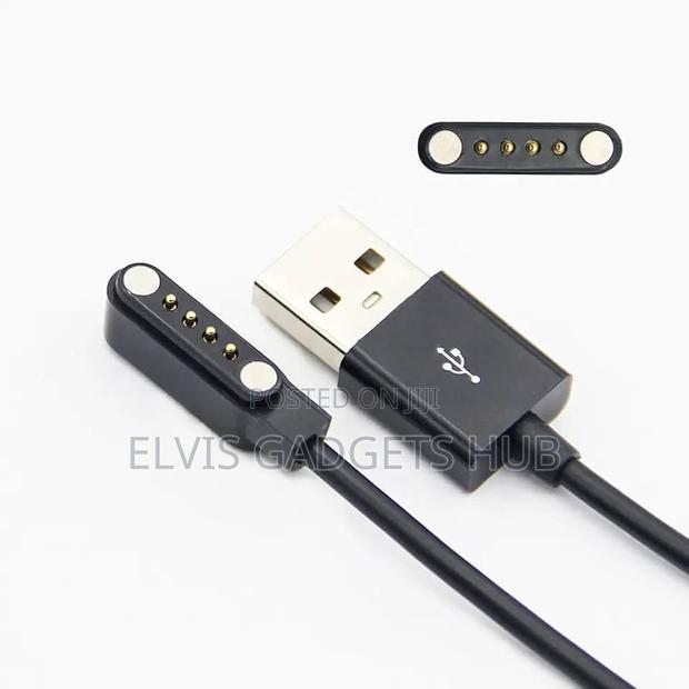 G-tab Smart Watch Charger · Photo 1